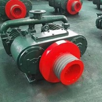 Bohai air compressor single cylinder double cylinder 10 square landline crane warranty half a year