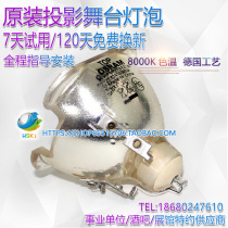 Digital Projection Titan HD600 Titan 1080P-600 projector bulb