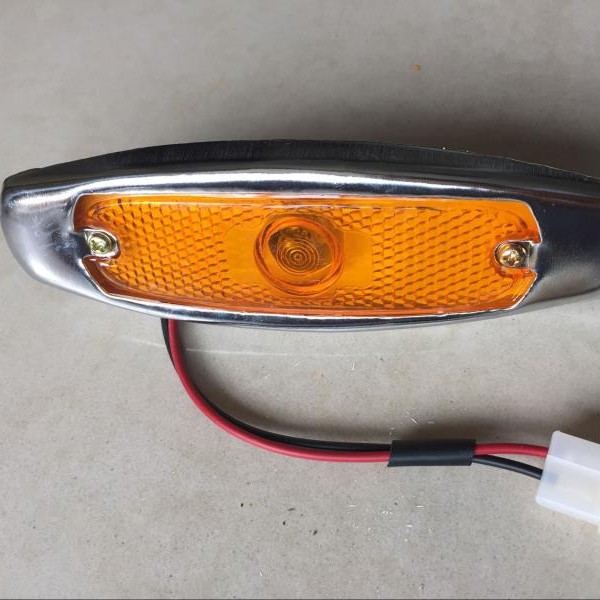 Xu work crane accessories edge light K side lamp 25K20G50K edge light quality