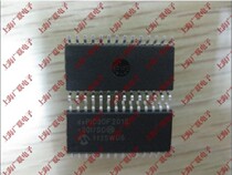 Chip DSPIC30F2010-30I SO digital signal controller SOP-28 original