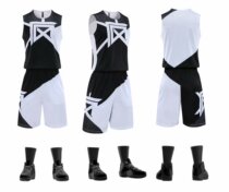 (Zhengda Sports-Chengdu) 19 kinds of light board basketball suit set group purchase printed jersey basketball training suit 999
