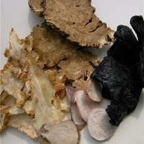 10 Pay for 4 Things Soup Soak the tea raw material Chinese herbal medicine Peony Root angelica Dried Hemlock Cooked tea Women