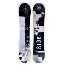 19-20 RIDE MAGIC STICK WOMENs all-around PARK flat flower VENEER snowboard EQUIPMENT