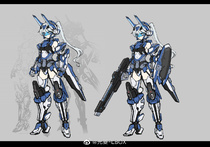 Light Rhombus Model LBOX Rocket Punch Tech Hard Nuclear Machine Chia MFX-02T Thunderstorm Finished Product First