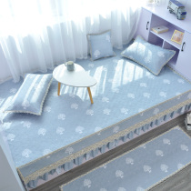 Tatami electric heating non-slip kang mat rural kang four seasons universal kang quilt mat large mattress electric heating kang special mat