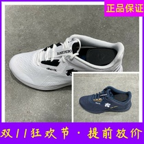 DESCENTE Disant TRAINING men and women sports casual shoes 2021 spring summer D1213TCT12
