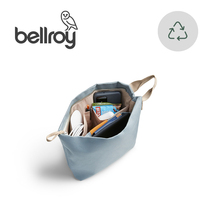 Bellroy Australia imported Standing Pouch digital accessories environmentally friendly portable hand-held storage can stand bag