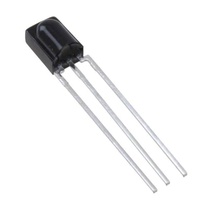 TSOP38456 SENSOR REMOTE REC 56 0KHZ 45M