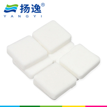 Yangyi barbecue accessories Barbecue tools Solid alcohol wax block Solid alcohol 4 8 pieces