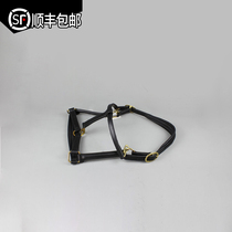 SF equestrian equipment Sweden imported MOUNTAIN HORSE high quality first layer cowhide horse bridle