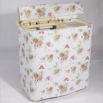 type thickened waterproof and sun-proof double cylinde