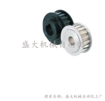 Replacement of the Mithrice synchronous belt wheel H type ATPA36H150-A-N24