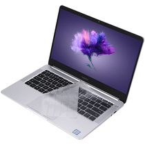 Suitable for 2020 new Huawei Honor magicbook14 keyboard film matebook13 notebook x13 9-inch pro protective film e dustproof d full coverage 12