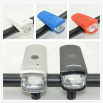 GIANT car light USB rechargeable lithium battery car light mountain road bicycle headlight flashlight car first light