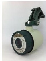 Anyu A715 IR3 red ultraviolet composite flame detector three-band industrial explosion-proof equipment flameproof type