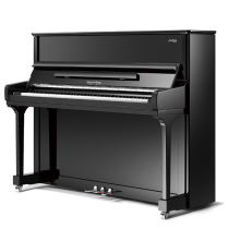 Pearl River Piano Flagship Kayserburg KA series vertical piano KA1X