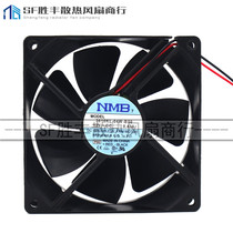 THEN 9225 3610KL-04W-B50 B59 12V 0 43A Hills 3K UPS dedicated fan