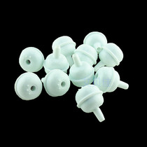 Bottle straw accessories Suction beads Ruyi beads Gravity ball suckling beads Standard mouth wide mouth bottle straw beads Universal