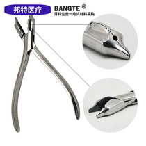 Dental Sandwig Dental Material Shanghai Wei Rong Sande Clippers Wei Rong Ladder Machine clamp