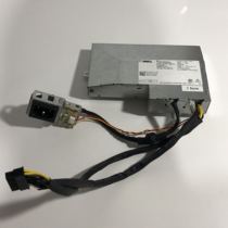 Original DELL Dell All-in-one 200W power supply AC200EPA-01 Optiplex 7440 16-pin