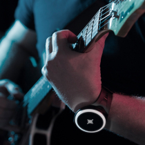 Bag Shunfeng Soundbrenner Pulse Watch Style Intelligent Body Sensation Shock Impulse Arthropodators Universal