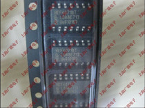 Chip LOCMOS logic tile HEF4071BT SOP-14 package 10 8 yuan