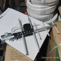 Ground wave digital TV antenna foreign trade brand