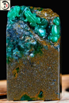 Yaan Green seal Shoushan Crystal Tian Huangshi Mansi Seal Northern Laos Tian Huangshi hand pieces gold frozen stone ornaments