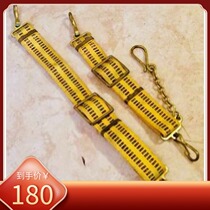 Fidelity Original Products Soviet Su Jun m69 Regulation Gown Belt Sword Hang