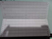 SRF200 206 Recording paper 81407861-001 YAMATAKE Recording paper 81407861-001