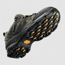 The United States tfo hiking shoes men slip resistant outdoor shoes to help low comfortable off-road hiking shoes 084089