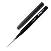 KOKOIST EXTREMELY THIN WIRE STRIP PEN (with a pen cover)