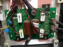  Jiashi mig 250 (J04)inverter board old model