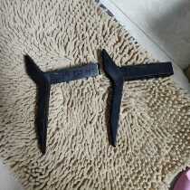 Original load backlog LG 43 49LF5100 UF6400 Series LCD TV Base with original screw