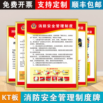 Four abilities three reminders new inspection fire safety management system signage three reminders workshop Hotel