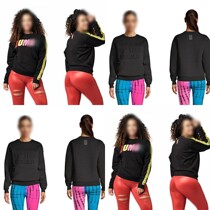 ZW genuine spot long sleeve plus suede spring and autumn thick clothing fitness outdoor sports clothing mens womens models big codes