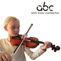 German ABC violin bow straightener Violin bow straightener does not affect the sound of effective correction