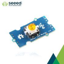 seeedstudio Grove Yellow LED Button