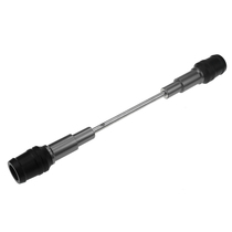 Applicable Honda CB300R CBR150R 17-19 anti-fall glue anti-fall bar bumper