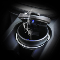 Apply 19-20-21 Carollareling double engine retrofit special accessories on-board ashtrays Accessories contained