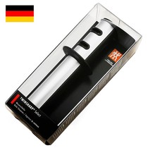 German imported double-man all-steel sharpener tool sharpening rod sharpening stone thickness two gears 32601-000