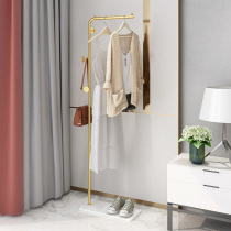 Corner clothes hat rack floor bedroom lingerie cap mesh red light lavish containing clothes hanger Easy home hanging clothes hanger