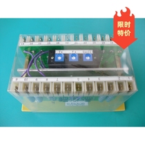 Generator 6GA2 490-0A Voltage regulator AVR Voltage regulator 1FC5 regulator Excitation regulator module
