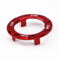 SYM Sanyang FNX150 Flame Phoenix TINI110 Power Four Humvees s125 modified oil tank lid oil pot lid