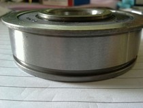 Junjie Transmission bearing F6306YAX2 RS1 bearing 30*72 78*22 5 24 5 Bearings