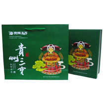 Guizhou teprolific Tianqiyuan Ecology Guizhou Sanbao Spring Festival Lilly Box 328 gr Gastrodin Lucid and Lucid Lucid