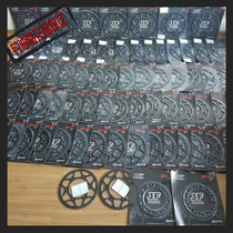 Honda CR125 CR250 XR250 400 CRF250 CRF250 CRF450 steel rear sprocket chain disc