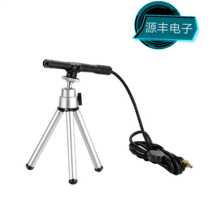 2 million 500 times USB pen high-definition digital electron microscope magnifying glass circuit board repair B005 