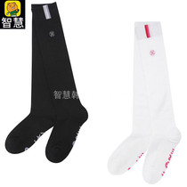 Korea G FORE GOLF SOCKS 22 Spring paragraph golf female lett elastic over knee high stockings stockings stockings