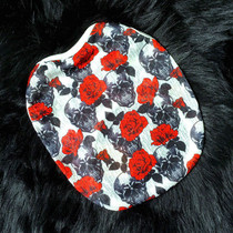 Farfighting Infighting Bully Small Medium Dog Fat Dog Clothes Cotton Linen Ultra Slim Breathable Society Big Brother Vest Bago Mesh